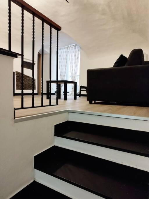 The First Porta Soprana Prione Apartment Genoa Exterior photo