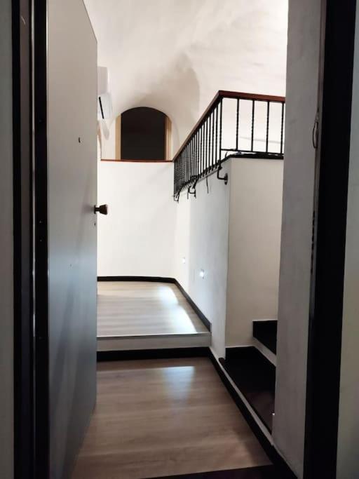 The First Porta Soprana Prione Apartment Genoa Exterior photo